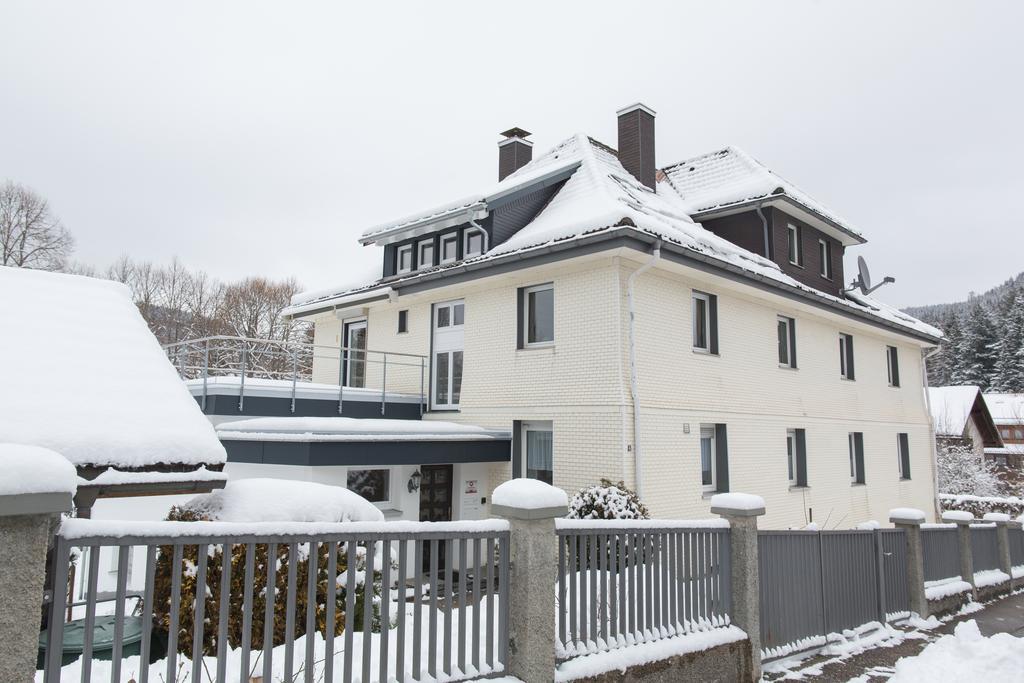Kuckucksnest Neustadt Titisee-Neustadt Exterior foto